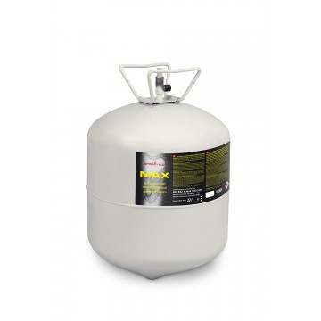SPRAY-KON MAX | Kontakt Ragasztó Megnövelt Erővel és Hőállósággal 22L