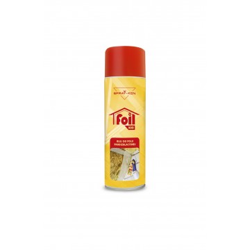 SPRAY-KON FOIL | Párazáró Fólia Ragasztó 500ml