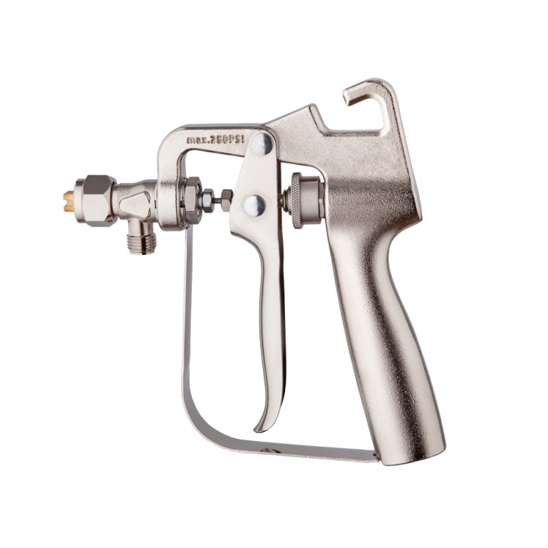 SG-200 PRO GUN | Professzionális Szórópisztoly Ragasztóhoz